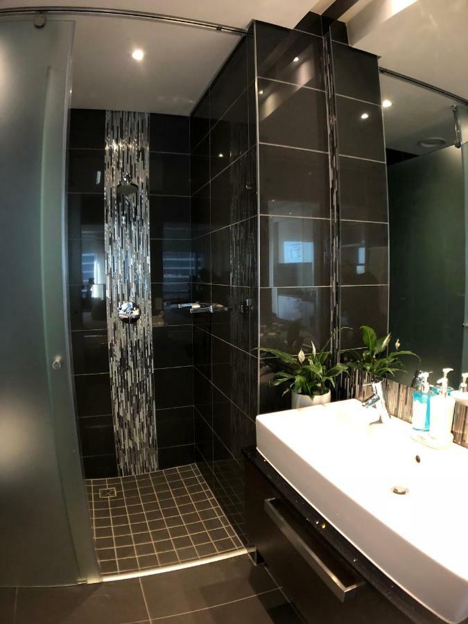 Sandton Skye Suites 요하네스버그 외부 사진